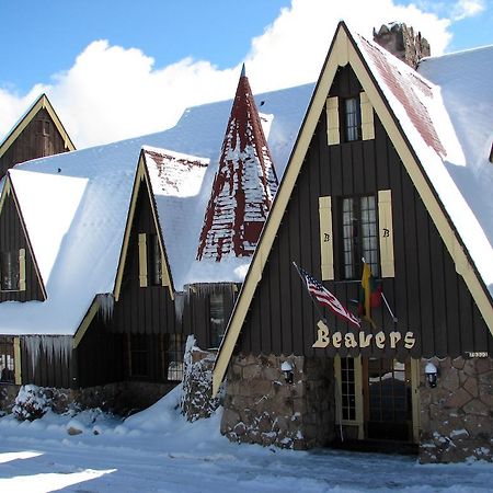 Beaver Village Lodge Winter Park Extérieur photo