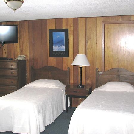 Beaver Village Lodge Winter Park Extérieur photo