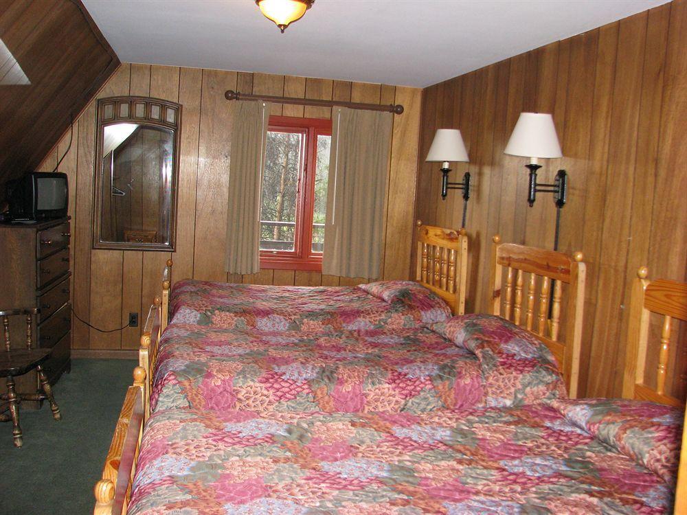 Beaver Village Lodge Winter Park Extérieur photo