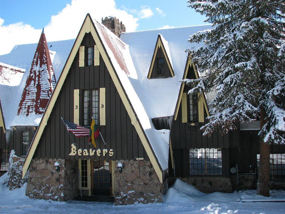 Beaver Village Lodge Winter Park Extérieur photo