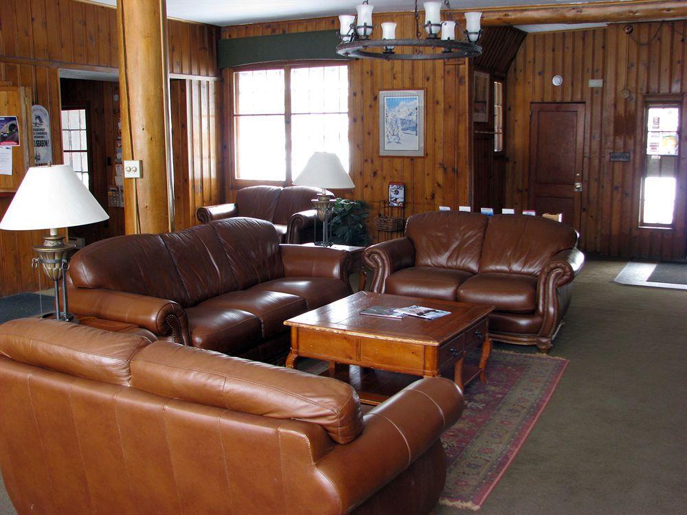 Beaver Village Lodge Winter Park Extérieur photo