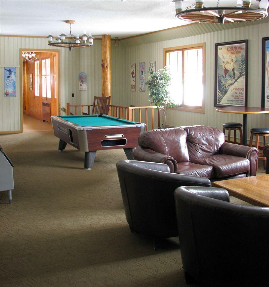 Beaver Village Lodge Winter Park Extérieur photo