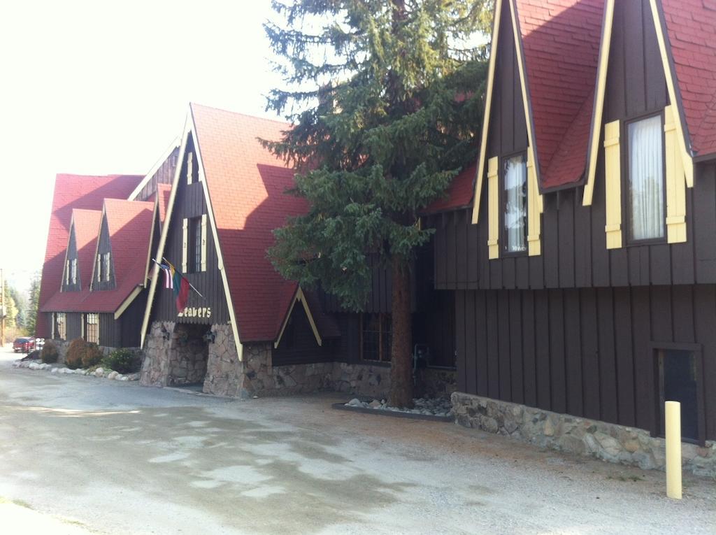 Beaver Village Lodge Winter Park Extérieur photo