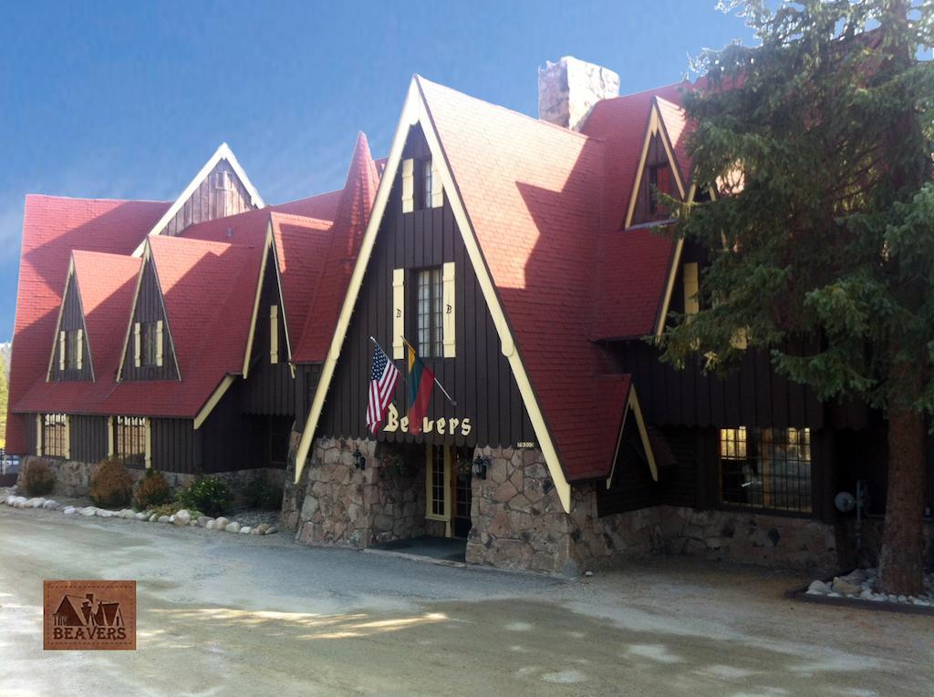 Beaver Village Lodge Winter Park Extérieur photo
