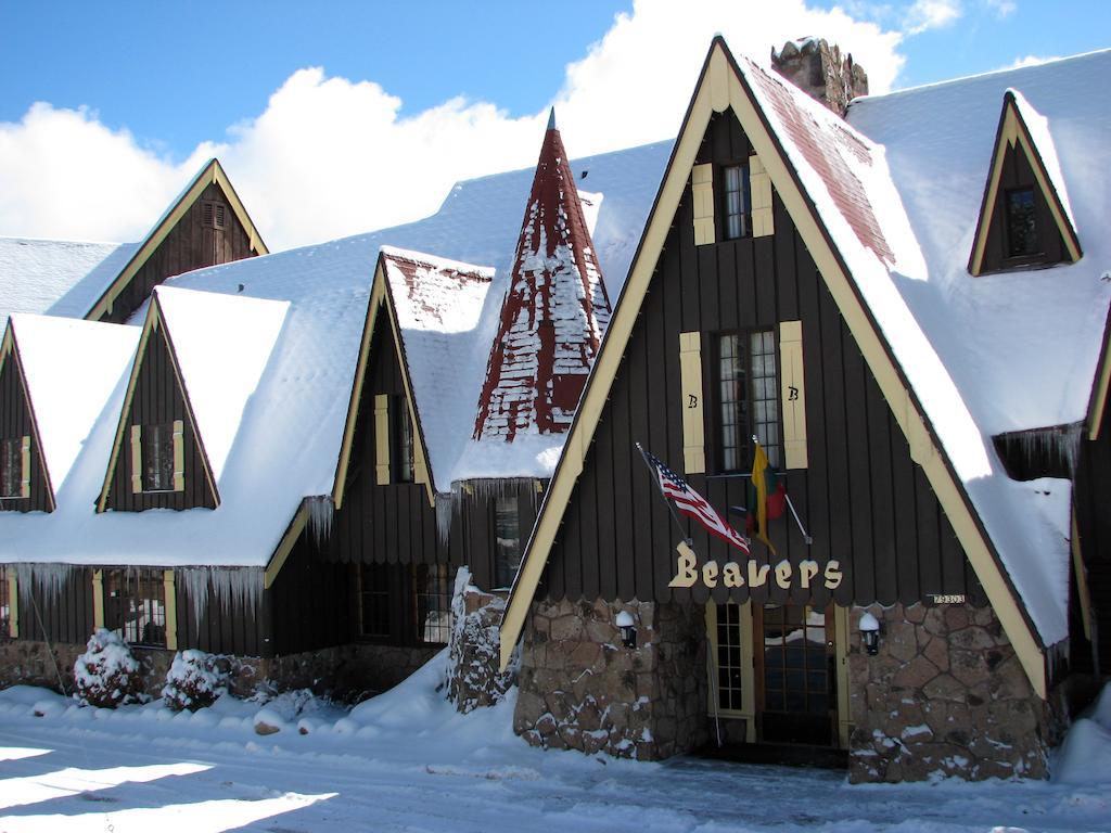 Beaver Village Lodge Winter Park Extérieur photo