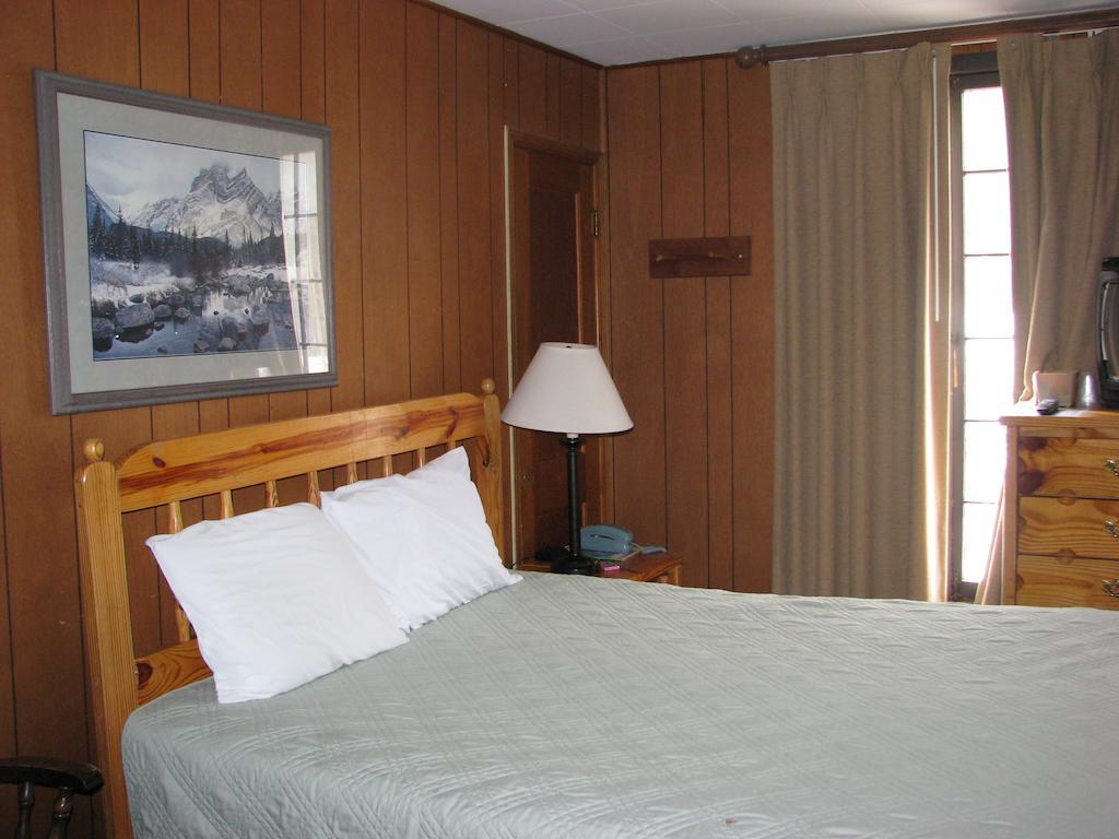 Beaver Village Lodge Winter Park Chambre photo
