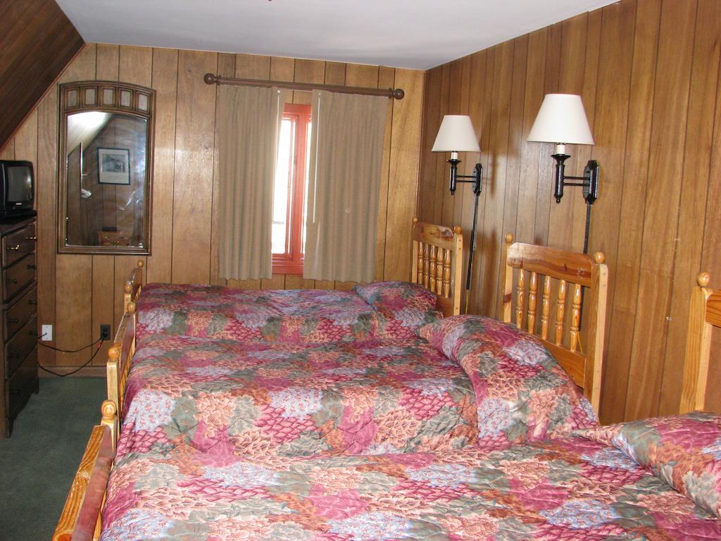 Beaver Village Lodge Winter Park Chambre photo