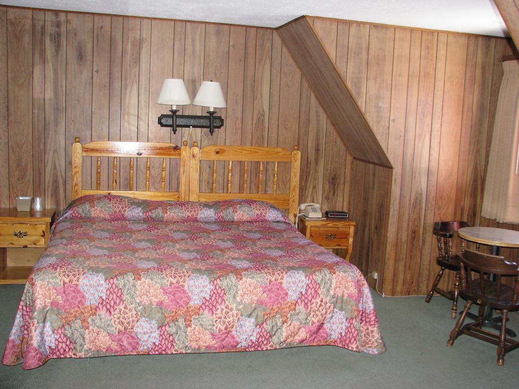 Beaver Village Lodge Winter Park Chambre photo