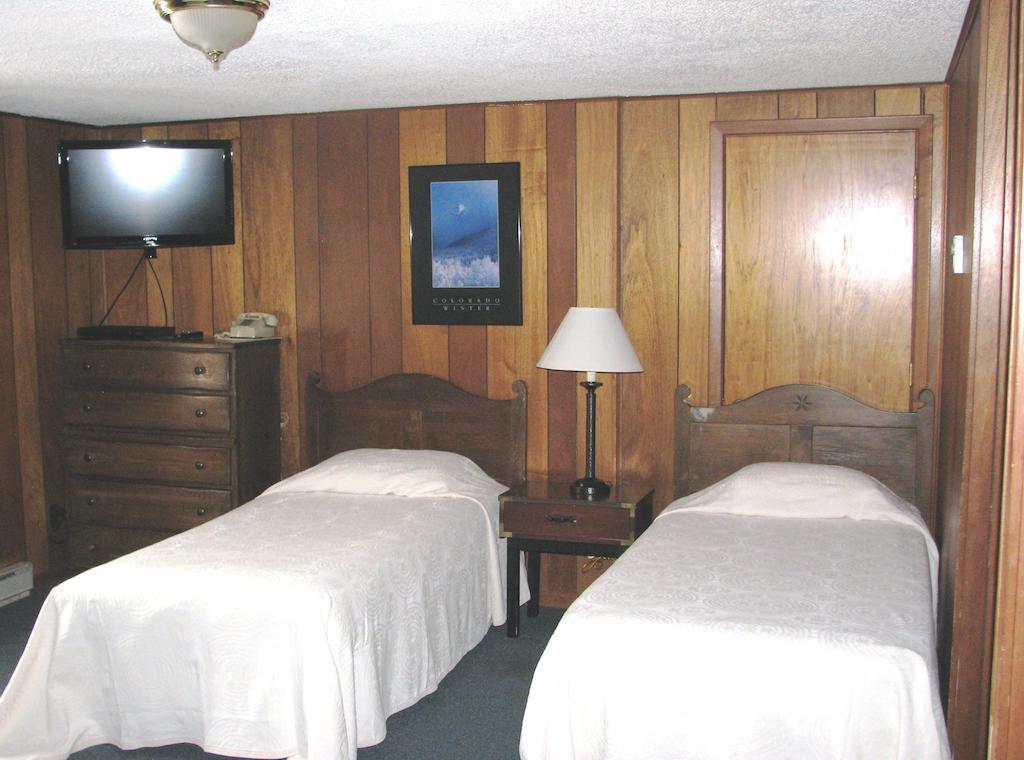 Beaver Village Lodge Winter Park Extérieur photo
